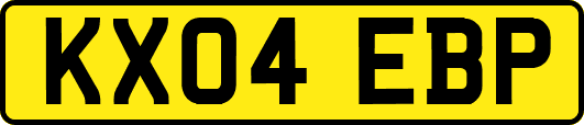 KX04EBP