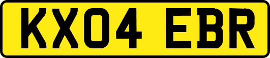 KX04EBR