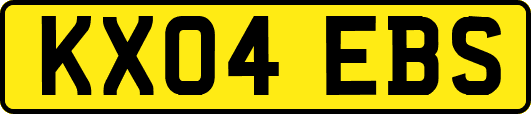 KX04EBS