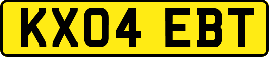 KX04EBT