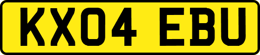 KX04EBU