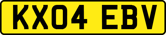 KX04EBV