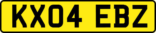 KX04EBZ