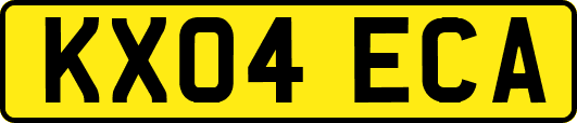 KX04ECA