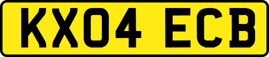 KX04ECB