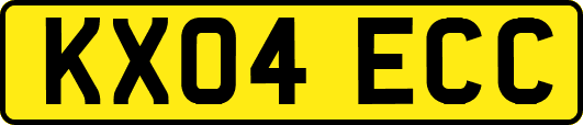 KX04ECC