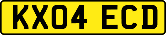 KX04ECD