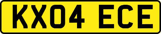 KX04ECE