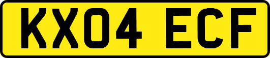 KX04ECF