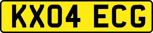KX04ECG