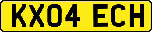 KX04ECH