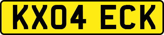 KX04ECK