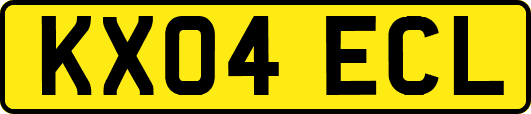 KX04ECL
