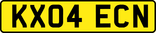 KX04ECN