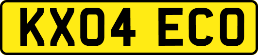 KX04ECO