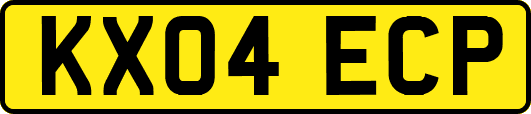 KX04ECP