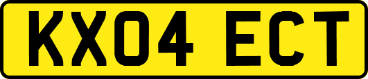 KX04ECT