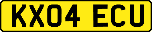 KX04ECU