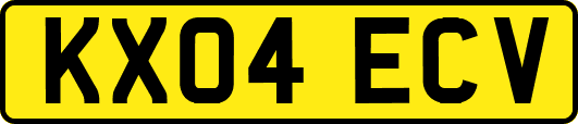 KX04ECV