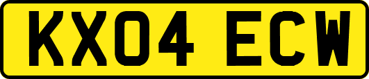 KX04ECW
