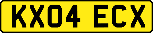 KX04ECX