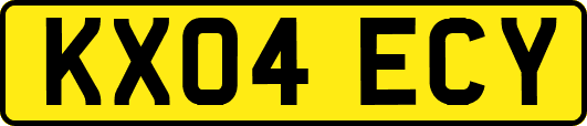 KX04ECY
