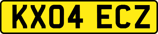 KX04ECZ