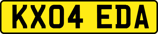 KX04EDA