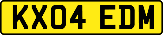 KX04EDM