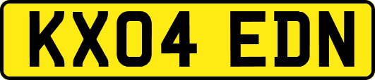 KX04EDN