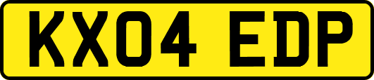 KX04EDP