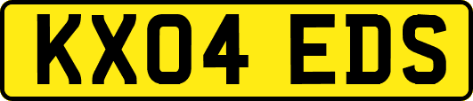 KX04EDS