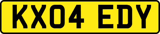 KX04EDY