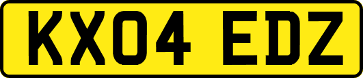 KX04EDZ