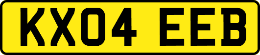 KX04EEB