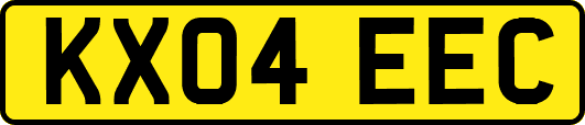 KX04EEC