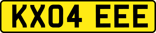 KX04EEE