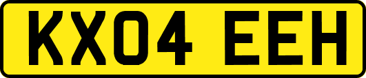 KX04EEH
