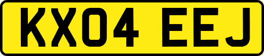 KX04EEJ
