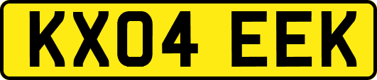KX04EEK