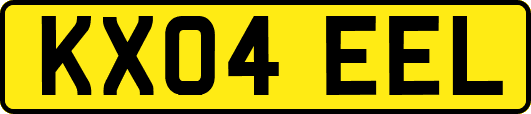 KX04EEL