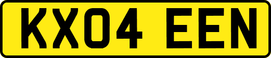 KX04EEN
