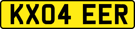 KX04EER
