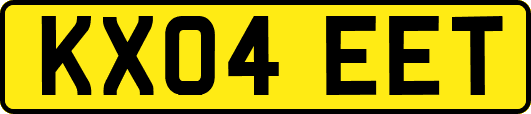 KX04EET