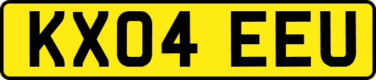 KX04EEU
