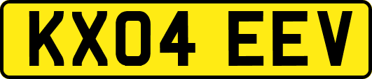 KX04EEV