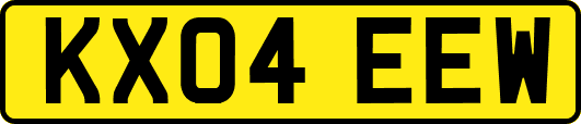 KX04EEW