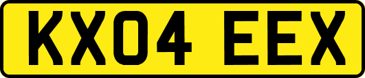 KX04EEX