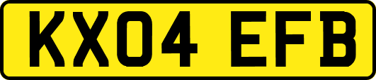 KX04EFB