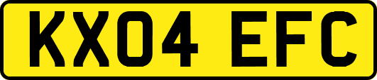 KX04EFC